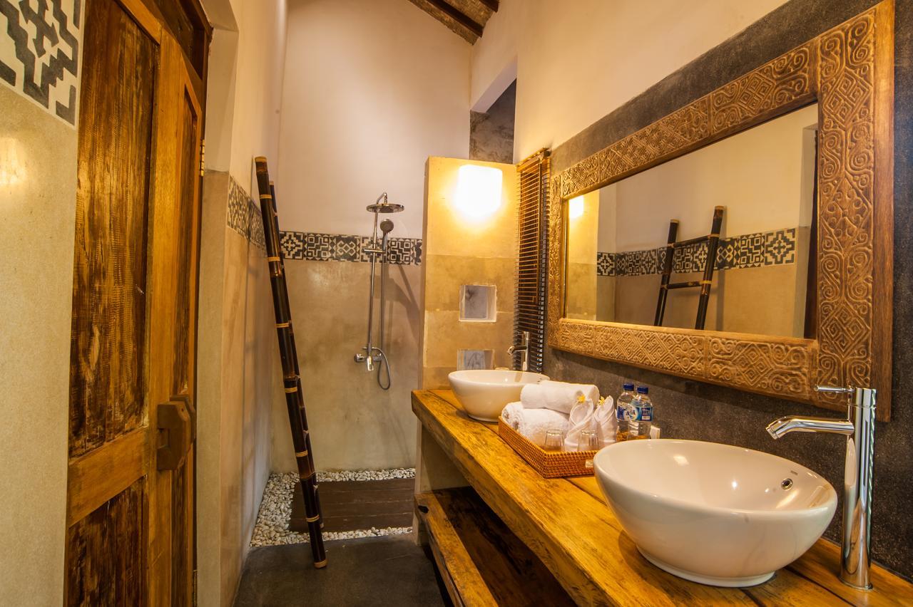 Tirta Padi Villa Ubud ภายนอก รูปภาพ
